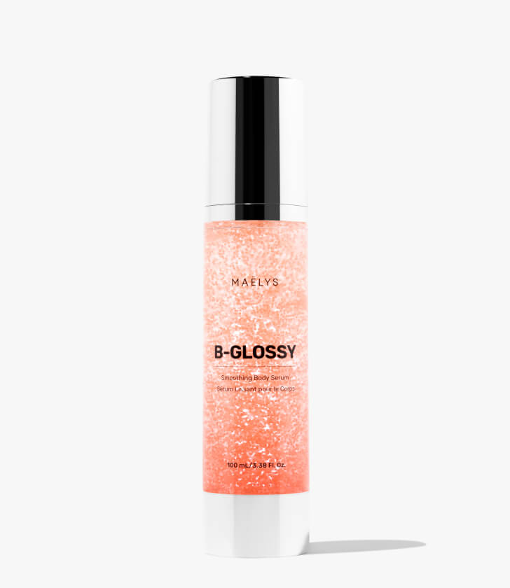 B-GLOSSY